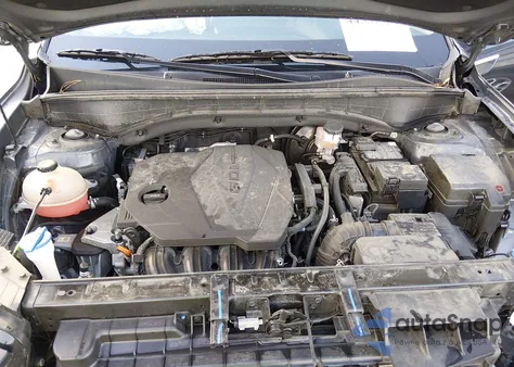 2022 Kia Sorento Lx z USA, uszkodzony, nr VIN 5XYRG4LC1NG155853